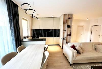 Apartament 2 camere de vanzare in Marasti, Cluj Napoca - 2
