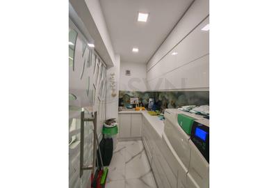 Apartament cu 2 camere semidecomandat în Fundeni - 11