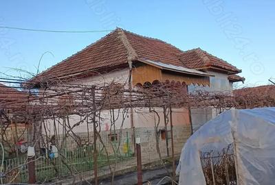 Casă în Roșia de Amaradia - 8