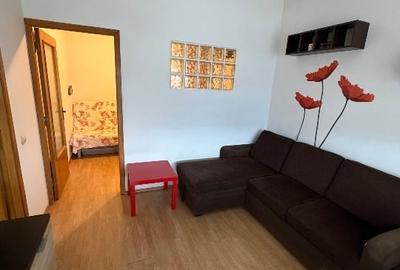 Garsonieră spatioasa recompartimentată în 2 camere ANL Brâncuși, Drumul Taberei - 9