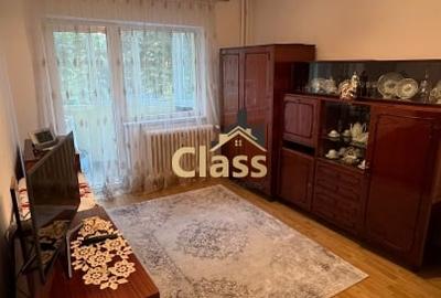 Apartament 2 camere | Decomandat | 39 mpu | Zona Clabucet Manastur - 2