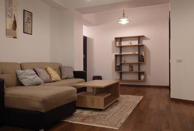 BANEASA/ ALEEA PRIVIGHETORILOR AP 3 CAMERE CHOCHET - 3