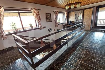 Unde Tradi?ia Intalne?te Confortul Domeniu Rustic 3 - 8