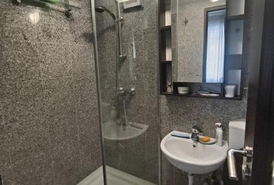 Apartament cu 2 camere semidecomandat în Cișmigiu - 1