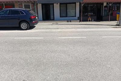 Casă cu 1 camere cu Teren 35 Mp în Central - 1