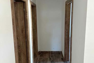 Casă cu 4 camere cu Teren 1200 Mp în Muntele Băișorii - 7