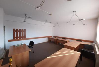 Birou, de 32 mp, în Grigorescu - 3