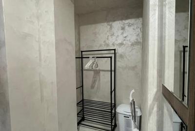 Apartament cu 2 camere decomandat, mobilat în Central - 10