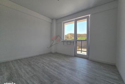 Apartament cu 2 camere în Bârnova