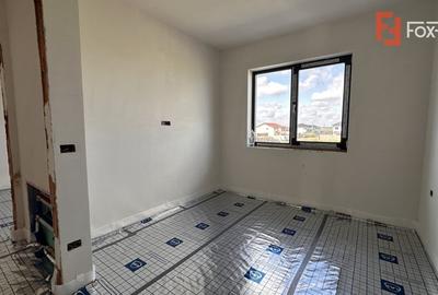 Duplex cu 5 camere, 125 mp utili, zona Mosnita Veche Duplex cu 5 camere, 125 mp utili, zona Mosnita Veche - 19