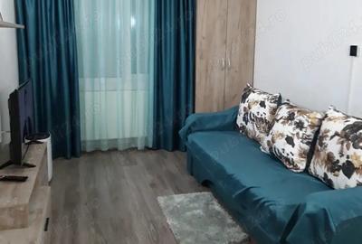 Apartament cu 2 camere decomandat în Central - 6