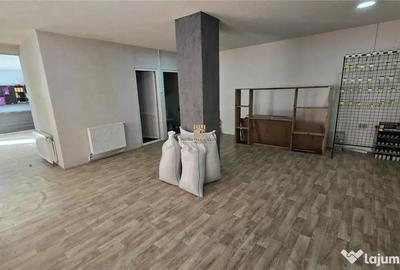 Casă cu 5 camere cu Teren 2500 Mp în Luncușoara - 4
