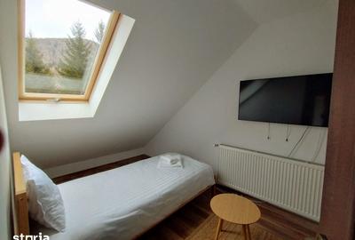 Apartament cu 3 camere în Central - 3