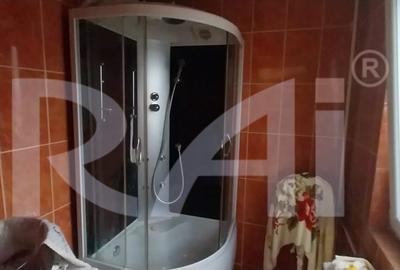 Apartament renovat, 3 camere, Valea Rosie - Etaj 2/4 - 7