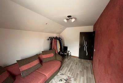 Casă de vânzare Sânandrei, Timiș - teren 1036 mp - 10