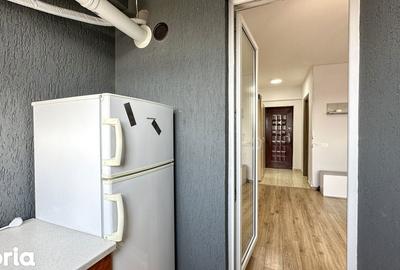 Garsonieră semidecomandată în Chiajna - 6