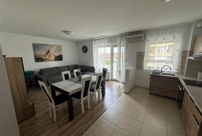 Apartament cu 2 camere decomandat în Nufărul - 4