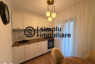 Apartament cu 2 camere în Brazda lui Novac - 1