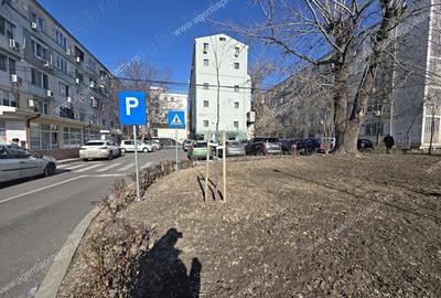 Spațiu comercial, de 180 mp, în Țiglina 1 - 2