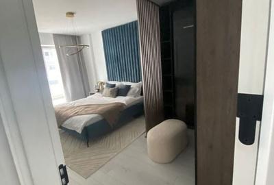Apartament 3 camere duplex - Pallady - 7