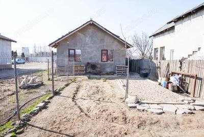 Teren de 603 mp, în Lăpuș - 5