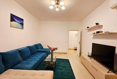 Apartament doua camere Cotroceni Politehnica Residence Apartament doua camere Cotroceni Politehnica Residence - 2