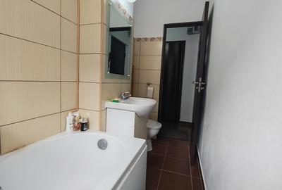 Garsonieră decomandată în Nicolae Grigorescu - 6