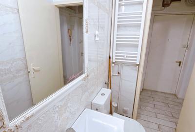 Inchiriere garsoniera Sala Palatului mobilata hochparter/8 stradala - 11