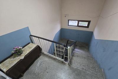 Zona Soarelui. Centrala. Geamuri termopan. - 9