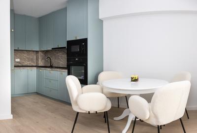 Apartament 2 camere Open Space | Finisat | Bloc nou | Tip Torino | Prima Urbana3 - 1