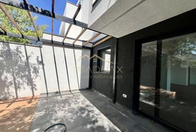 Vilă **6 camere  **451mp // Zona Iancu Nicolae - 9