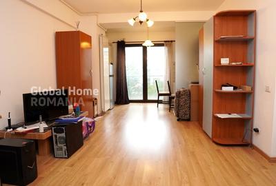 Garsoniera 36 MP || Baneasa - Centrala - Parcare - 3