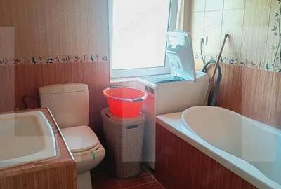Apartament cu 3 camere decomandat în Giarmata - 5
