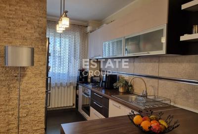 Apartament cu 2 camere semidecomandat, mobilat în Giroc - 4