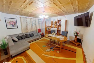 Casă cu 3 camere în Tisa - 4