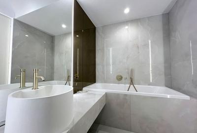 Apartament nou Cortina North | Etaj 1 | Mobilat si utilat - 8