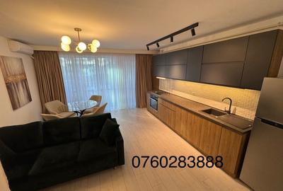 Apartament 3 camere de inchiriat | Ambiance | Pipera – Aviatiei - 2