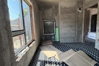 Casă individuală cu 5 camere cu Canalizare în Mogoșoaia - 11