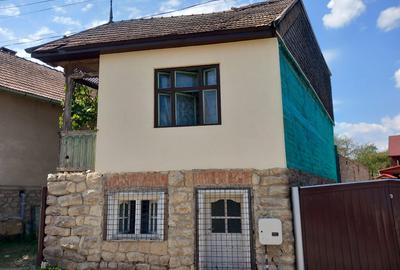 Casa de vanzare in centrul satului european Sancraiu, jud. Cluj - 2