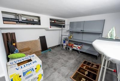 Apartament 2 camere de inchiriat Faleza Nord - 16