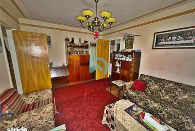 Apartament cu 2 camere semidecomandat în Florilor - 5