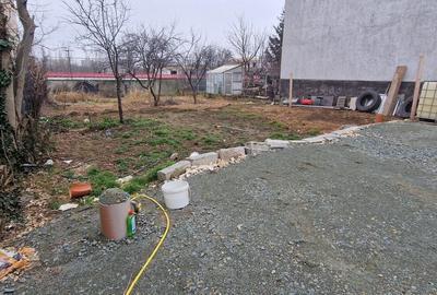 Tomis Nord-Dedeman, teren ideal construire casa. - 2