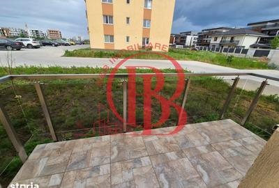 Apartament cu 2 camere în Theodor Pallady - 15