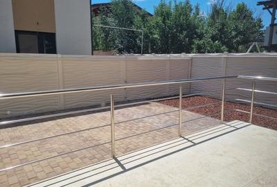 Vanzare vila 4 CAMERE P+1  Bragadiru