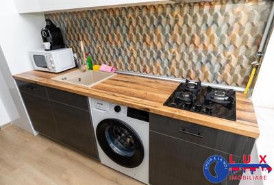 ID 604 Apartament de LUX de inchiriat - 8