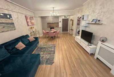 2 Camere Mamaia Zona Vega Vedere Laterală Lac Loc Parcare - 13