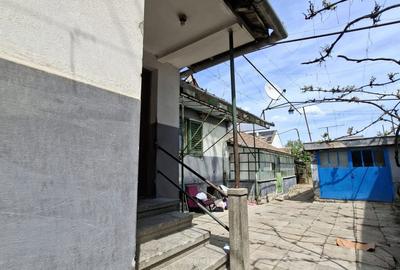 Casă cu 4 camere în Central - 7