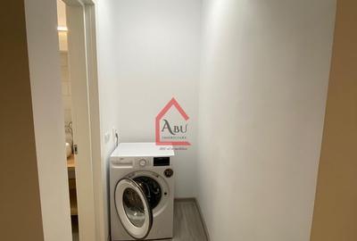 Apartament cu 2 camere, mobilat în Copou - 6