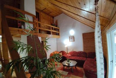 Cabana ta de vis #238;n inima naturii Padurea Neagra ... - 3