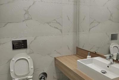 Apartament cu 2 camere decomandat în Nufărul - 9